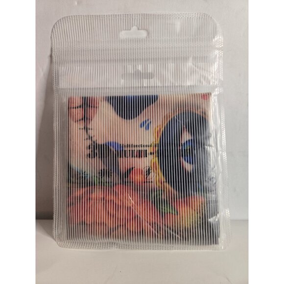 Obacle 3D Face Mask Multifunctional Headwear Skulls Fire Motorcycles Covering - Picture 3 of 3